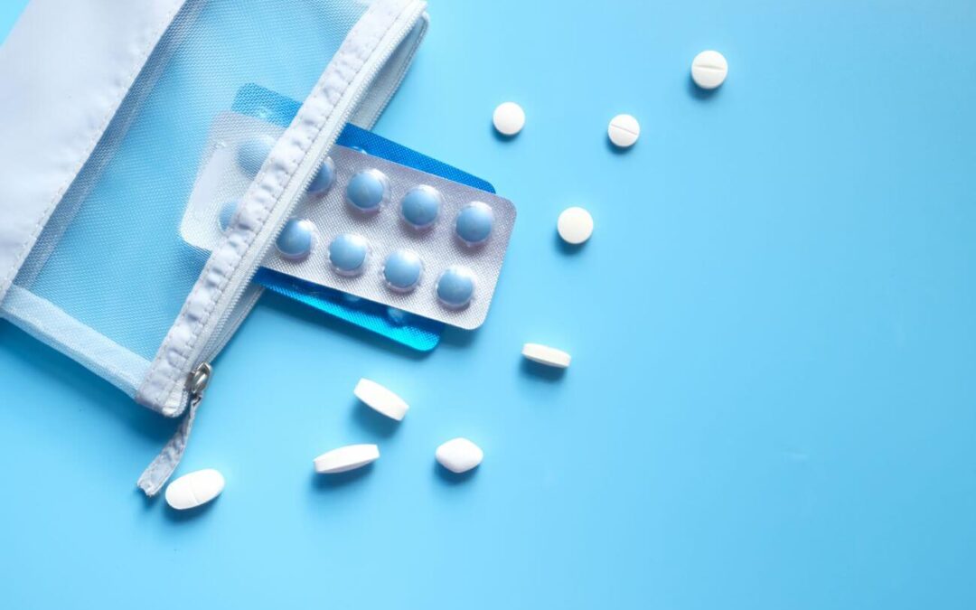 Blistering Digitale Personalizzato: più sicurezza e meno errori terapeutici nelle RSA
