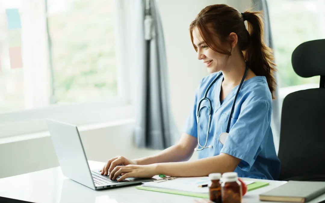 Prevenire il burnout sanitario con la trasformazione digitale: strumenti e risultati